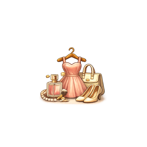 Женская одежда